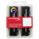 رم کامپیوتر HyperX FURY DDR4 32GB 3466MHz CL16 Quad