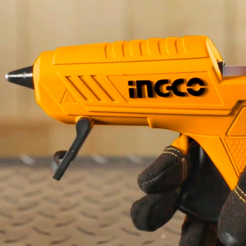 دستگاه چسب تفنگی اینکو Ingco GG148 20W