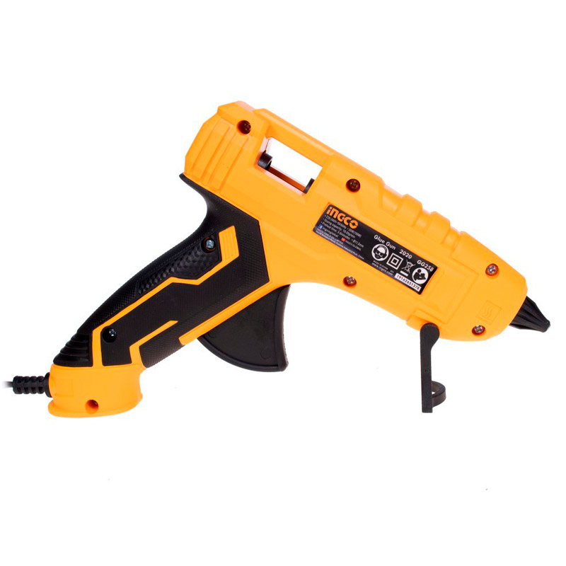 دستگاه چسب تفنگی اینکو Ingco GG258 20W