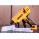 تفنگ چسب حرارتی 20 وات اینکو GG258