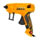 تفنگ چسب حرارتی 20 وات اینکو GG258