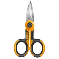 قیچی الکتریکی اینکو Ingco HES02855 5.5inch