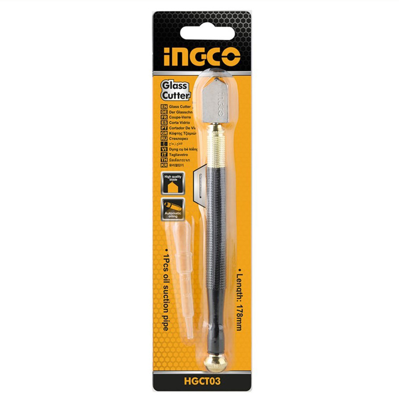 الماس شیشه بر اینکو Ingco HGCT03