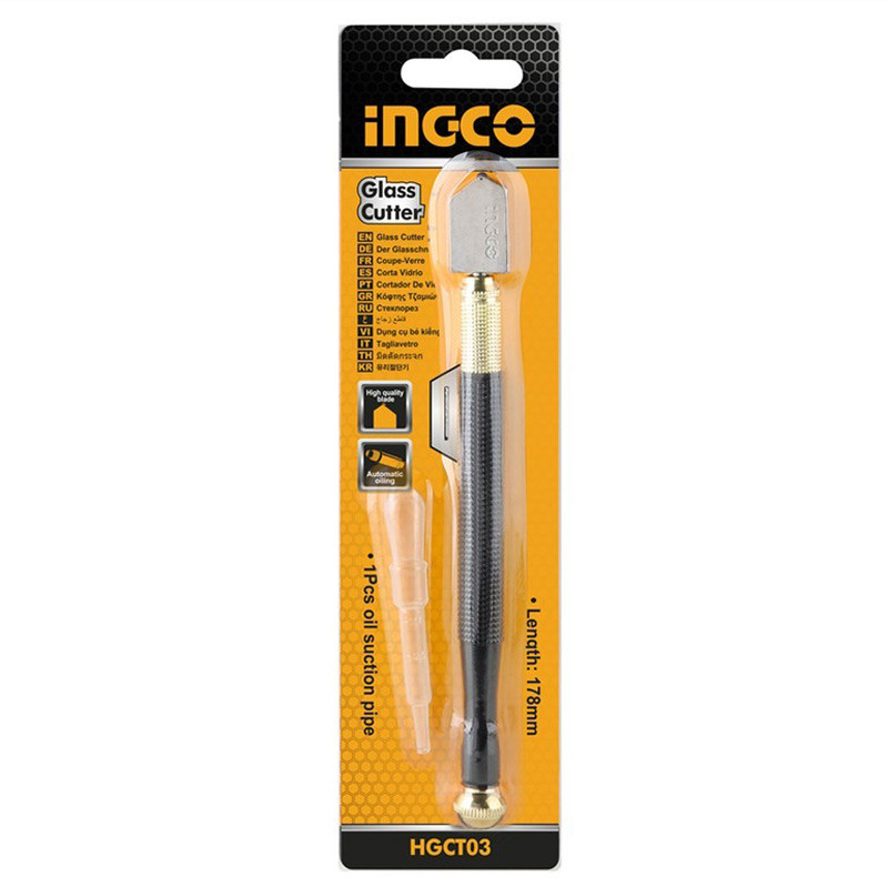 الماس شیشه بر اینکو Ingco HGCT03