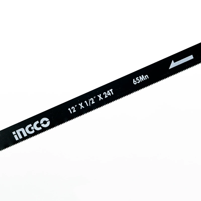 کمان اره آهن بر دستی اینکو Ingco HHF3028