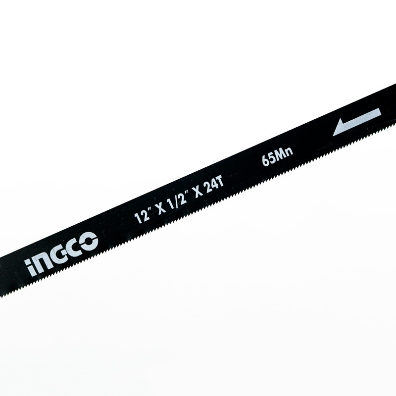 کمان اره آهن بر دستی اینکو Ingco HHF3028