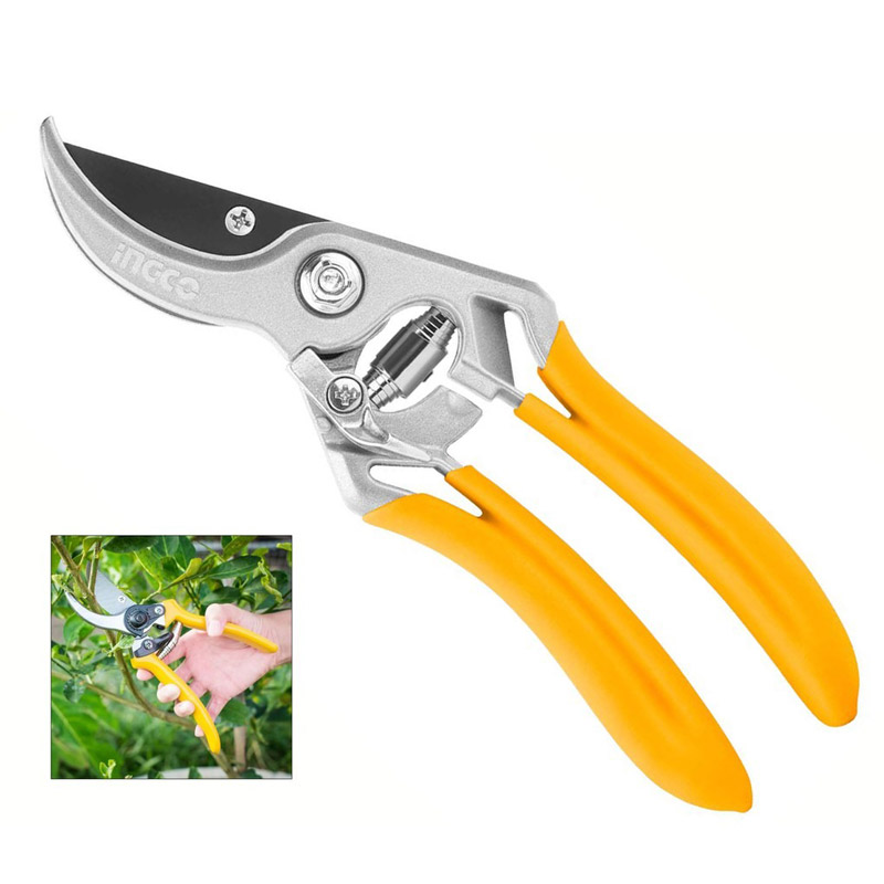 قیچی باغبانی اینکو Ingco HPS0109