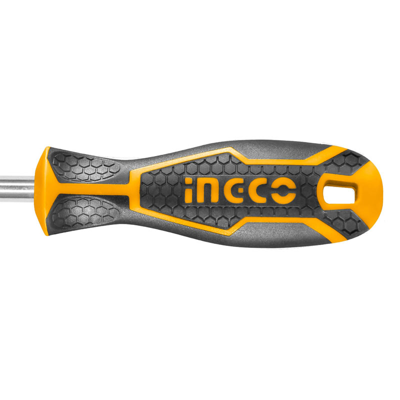 پیچ گوشتی چهارسو اینکو Ingco HS28PH3200 200*8mm