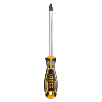 پیچ گوشتی چهارسو اینکو Ingco HS28PH3200 200*8mm