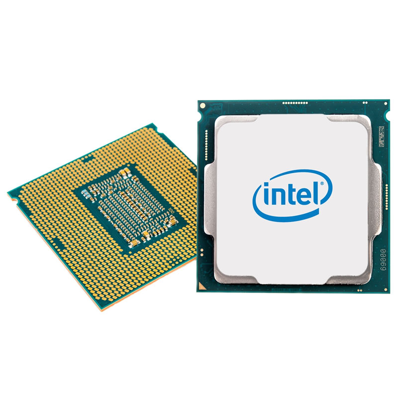 پردازنده اینتل Core i3 10105 Comet Lake