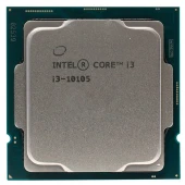 پردازنده اینتل Core i3 10105 Comet Lake