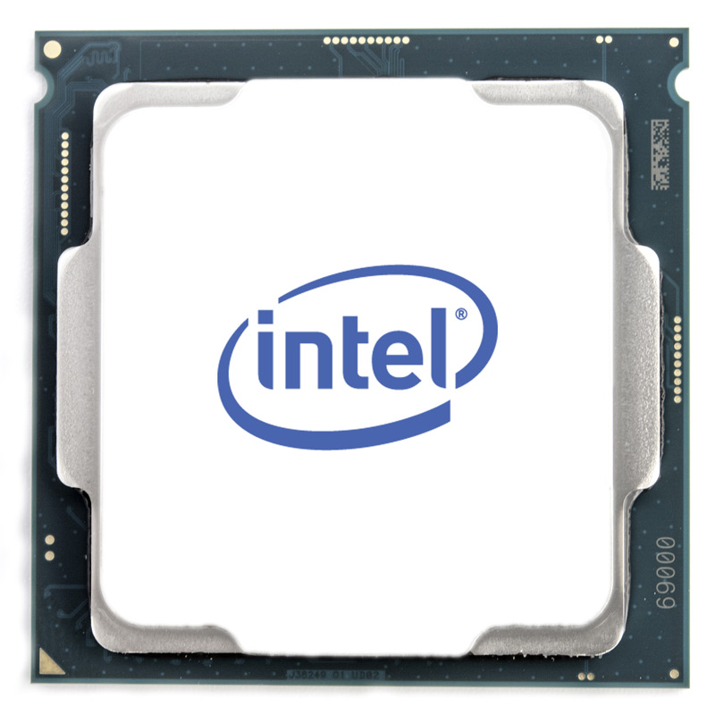 پردازنده اینتل Core i3 10105F LGA1200 Comet Lake