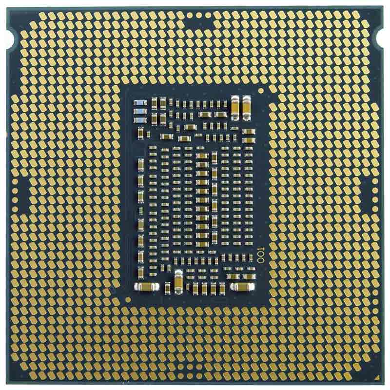 پردازنده اینتل Core i3 10105F LGA1200 Comet Lake