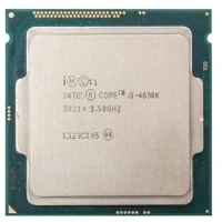 پردازنده اینتل Core i5 4690K Haswell