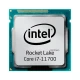 پردازنده اینتل Core i7-11700 Rocket Lake