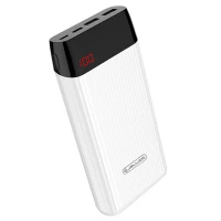 پاوربانک 10000 جلیکو Jellico RM-160