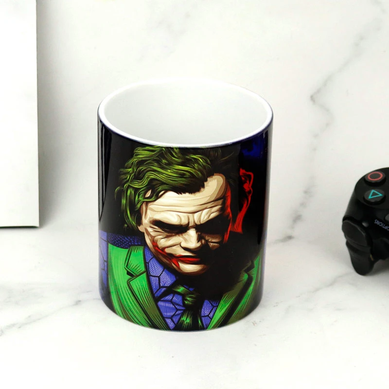 ماگ سرامیکی Joker کد 2