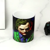ماگ سرامیکی Joker کد 2
