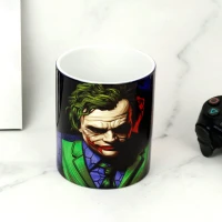 ماگ سرامیکی Joker کد 2
