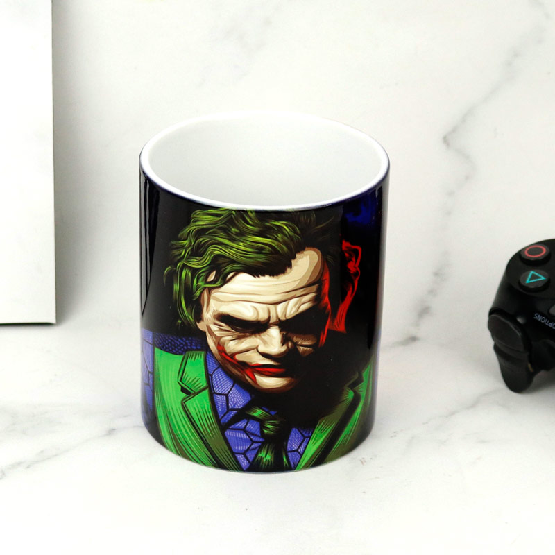 ماگ سرامیکی Joker کد 2