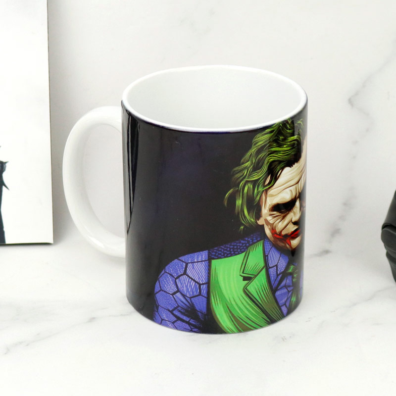ماگ سرامیکی Joker کد 2