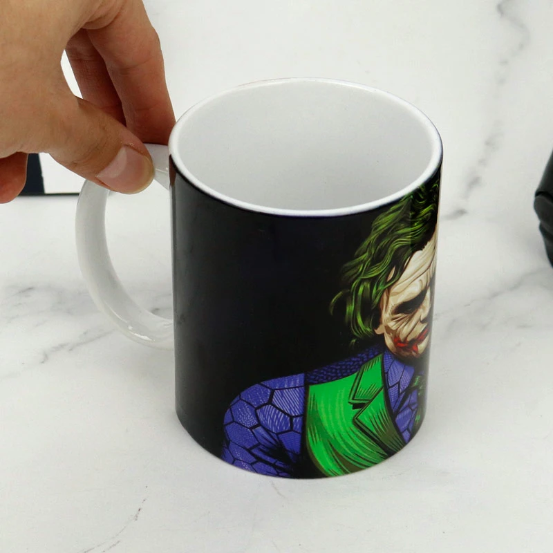 ماگ سرامیکی Joker کد 2