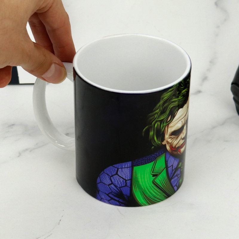 ماگ سرامیکی Joker کد 2