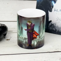 ماگ سرامیکی Joker کد 4