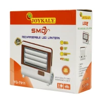 چراغ اضطراری شارژی Joykaly YG-7911