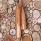 چراغ آویز KL301W