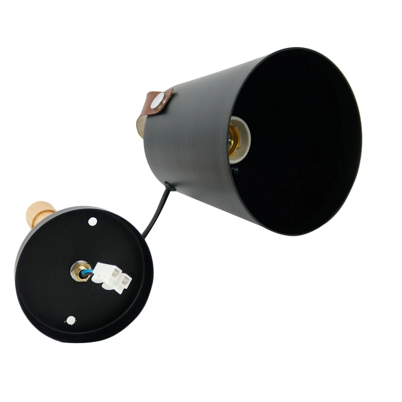 چراغ آویز دیواری KL505M E27
