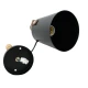 چراغ آویز دیواری KL505M E27