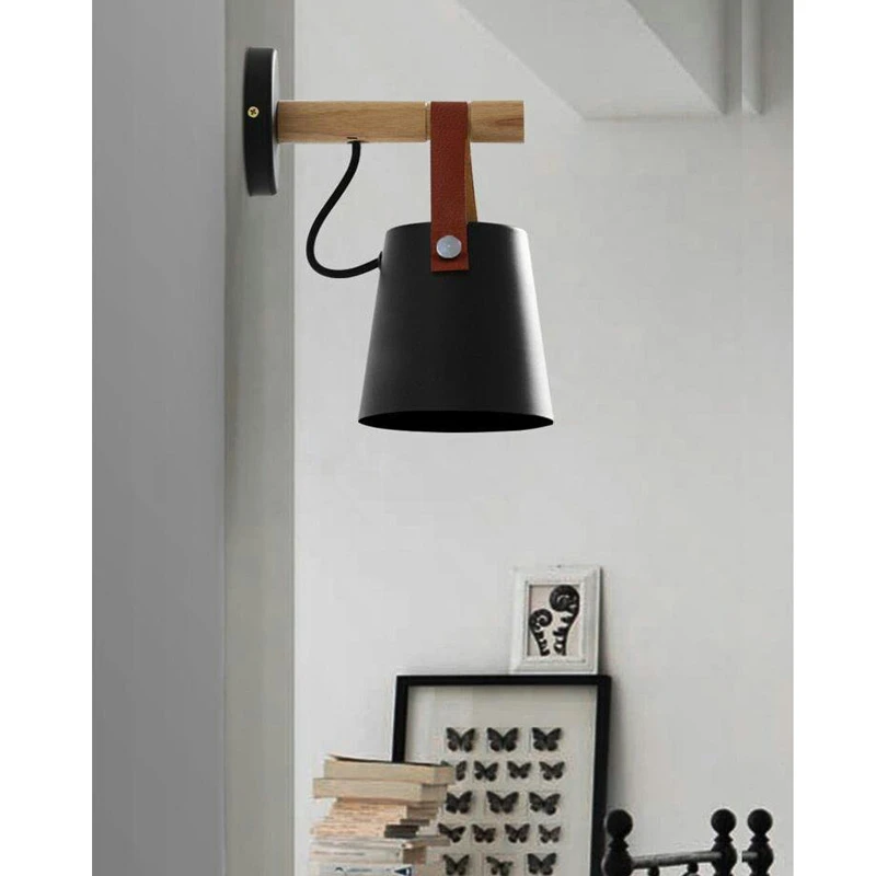 چراغ آویز دیواری KL505M E27