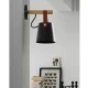 چراغ آویز دیواری KL505M E27