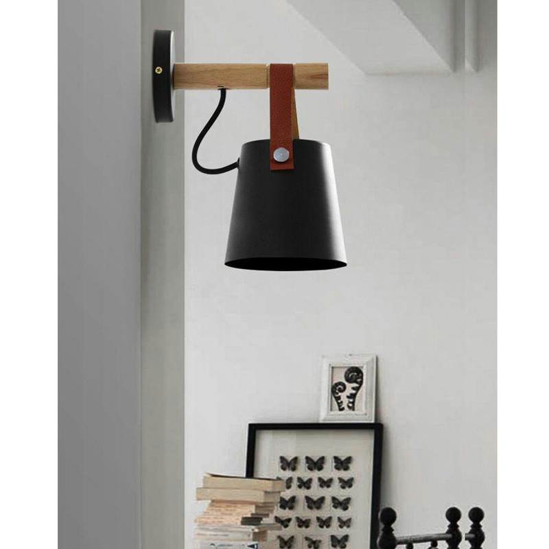 چراغ آویز دیواری KL505M E27