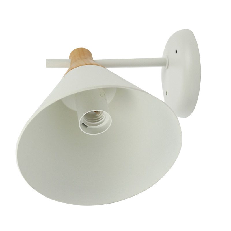 چراغ آویز دیواری KL512M E27