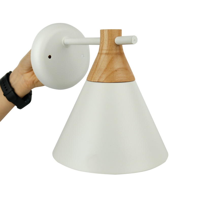 چراغ آویز دیواری KL512M E27