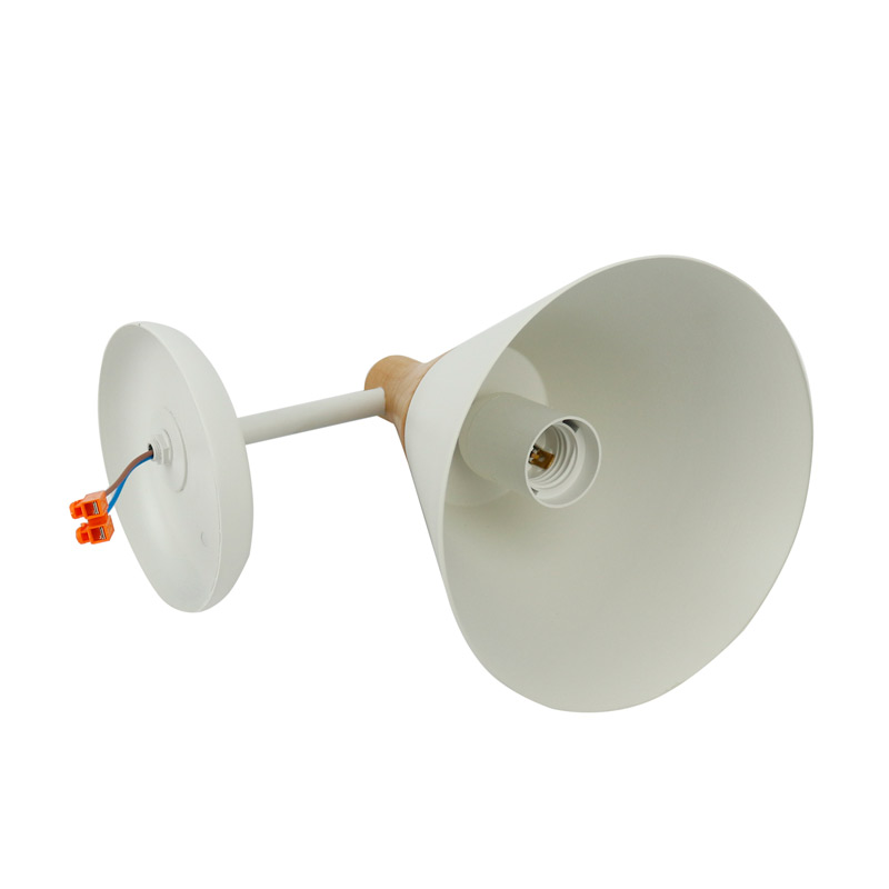چراغ آویز دیواری KL512M E27