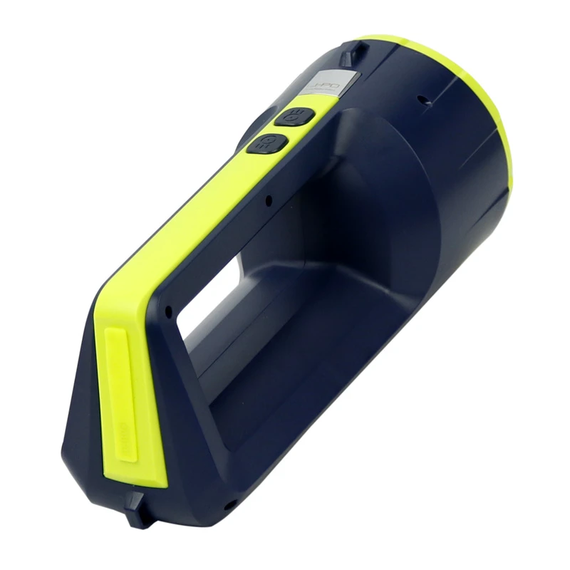 چراغ قوه شارژی Kamisafe KM-2676