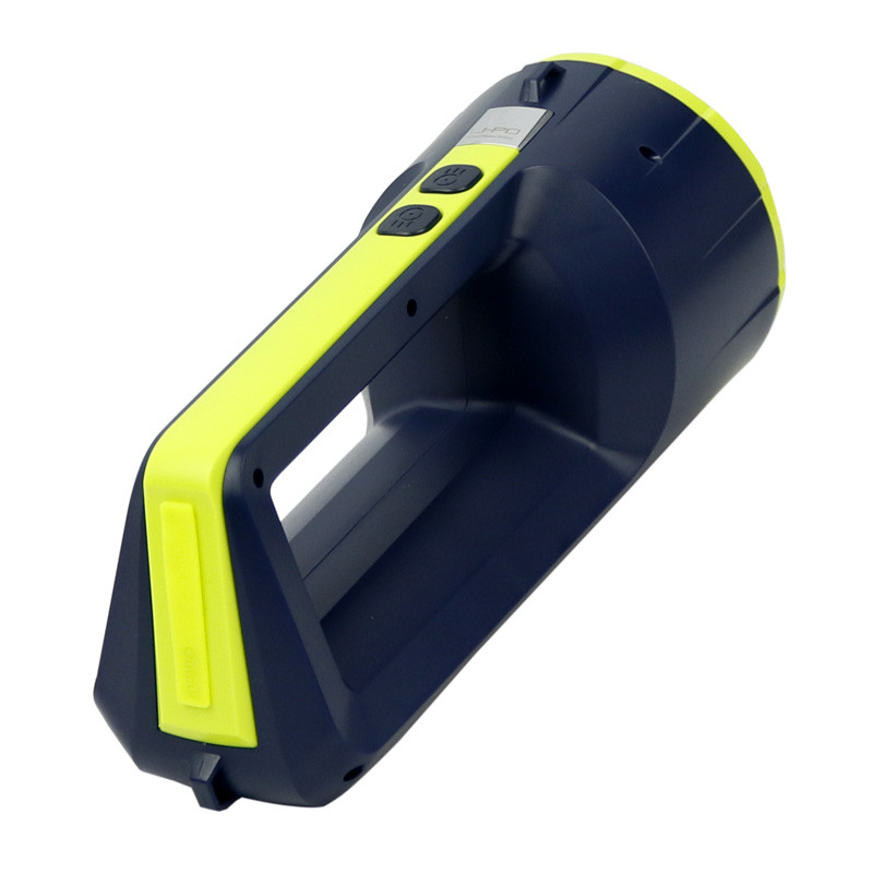 چراغ قوه شارژی Kamisafe KM-2676