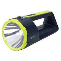 چراغ قوه شارژی Kamisafe KM-2676