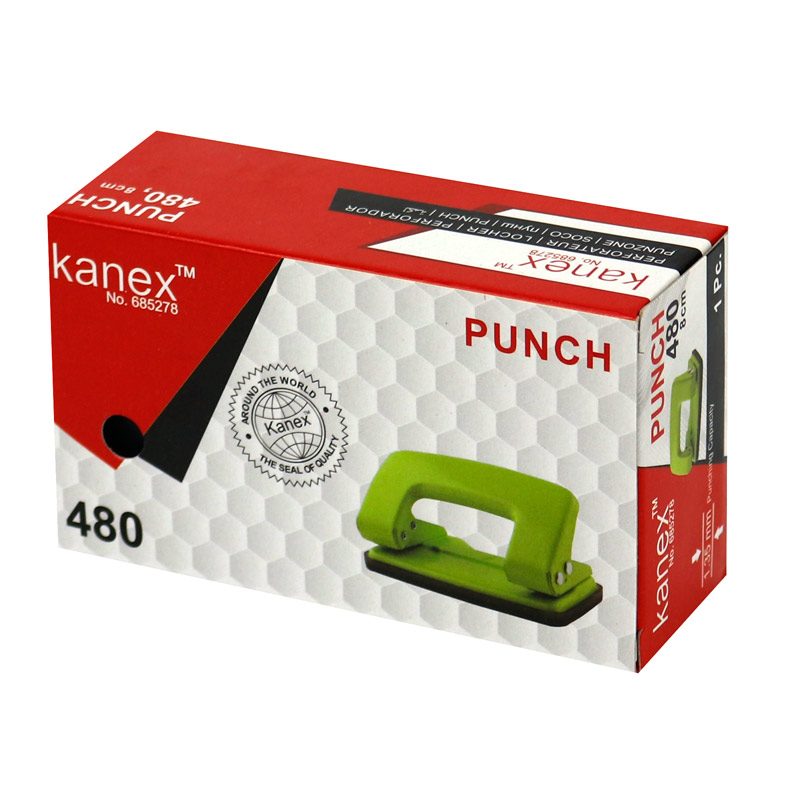 پانچ کانکس Kanex No.685278 480