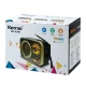 رادیو اسپیکر بلوتوثی رم و فلش خور Kemai MD-307BT