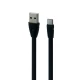 کابل تایپ سی KingStar K112C 2.1A 1.1m