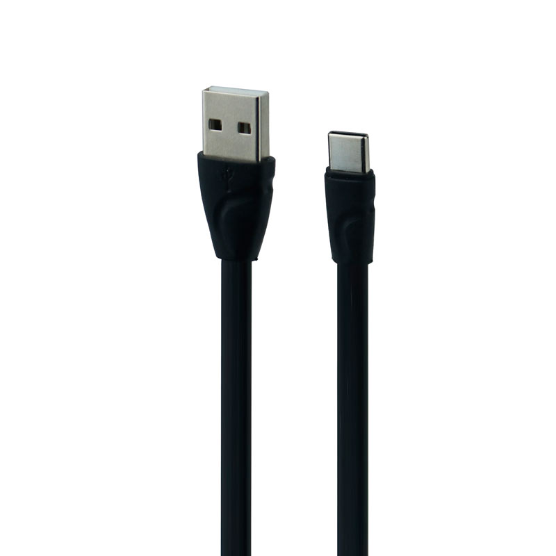 کابل تایپ سی KingStar K112C 2.1A 1.1m