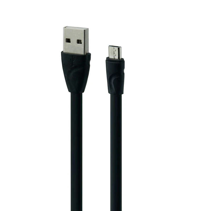 کابل میکرو یو اس بی KingStar K112A 2.1A 1.2m