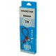 کابل میکرو یو اس بی KingStar K72A 2.1A 1.2m