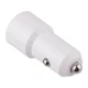 شارژر فندکی فست شارژ KingStar KC114A 3.6A 18W + کابل میکرو یو اس بی