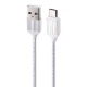 شارژر فندکی فست شارژ KingStar KC114A 3.6A 18W + کابل میکرو یو اس بی