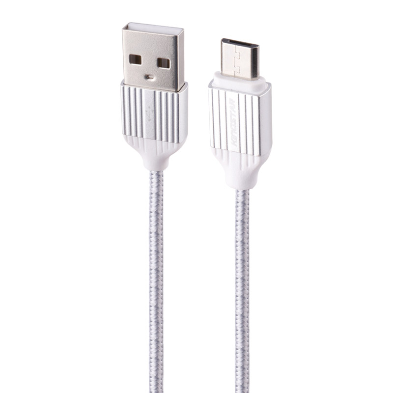 شارژر فندکی فست شارژ KingStar KC114A 3.6A 18W + کابل میکرو یو اس بی
